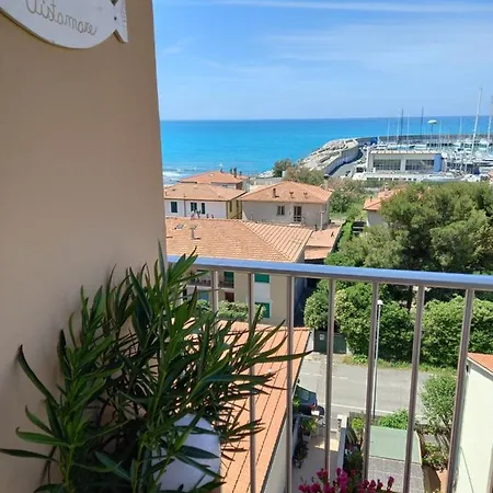 Apartment Vistamare Rosignano Solvay