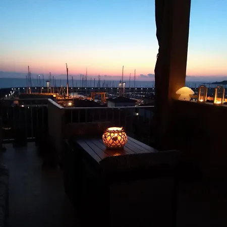 Vistamare Apartment *
