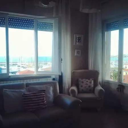 Apartment Vistamare Rosignano Solvay