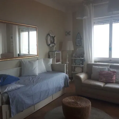 Vistamare Apartment *