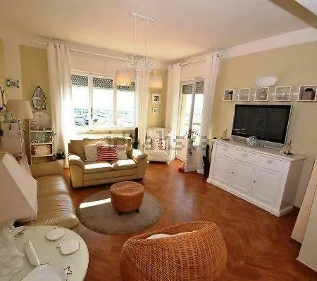 Vistamare Apartment Rosignano Solvay
