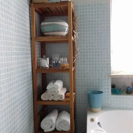 Vistamare Apartment *